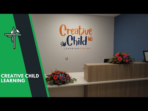 Creative Child Learning