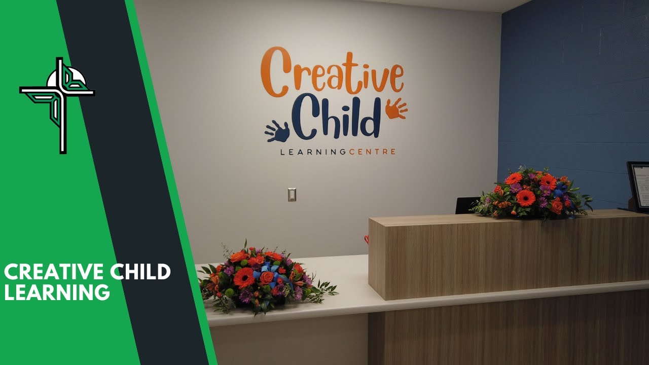 Creative Child Learning - YouTube