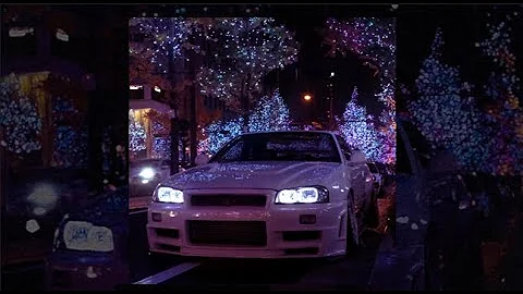 Mishashi Sensei - IN THE CLUB (ASCEND Slowed & Reverb)