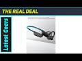 Powerful QYNIQIAN Bone Conduction Headphones for the Ultimate Swimming Experience