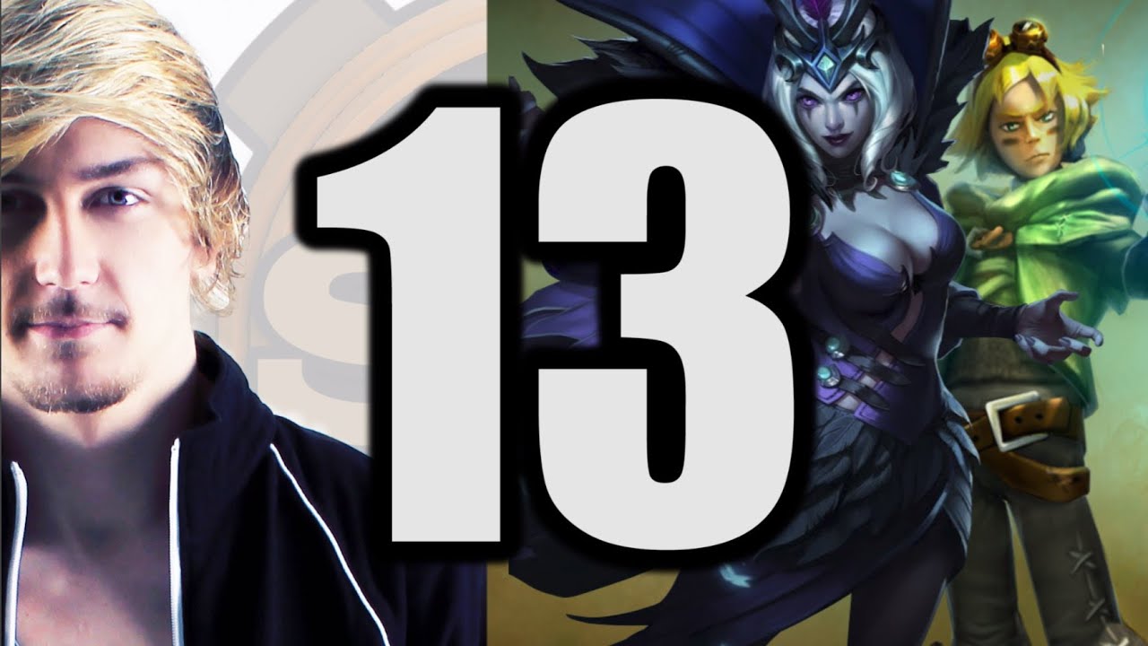 Siv HD - Best Moments #13 - Facebook Juke lol dolls