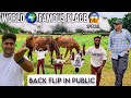 World  famous place   raniwara bhinmal  jalore   new vlog  arin joshi