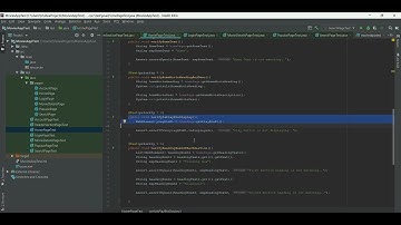 Mini Project | Nxtwave | Movies App  |Automation Testing | Selenium Webdriver.