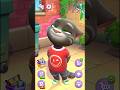 Talking Tom Cat #shorts #funny #viral #talkingtom #shortsfeed #ytshorts #cat