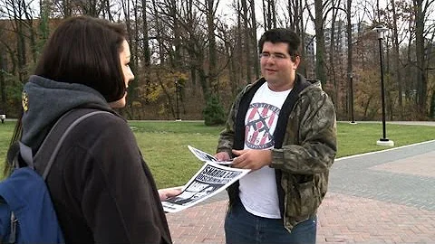 White Student Union stirs controversy at Towson U