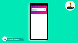 How to check Voohoo Live time & days data! screenshot 5