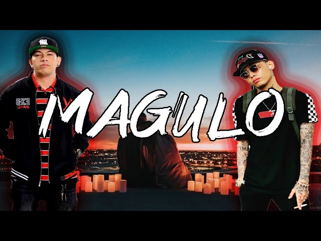 Skusta Clee - Magulo by Kael, Jabe ft. James Brando class=