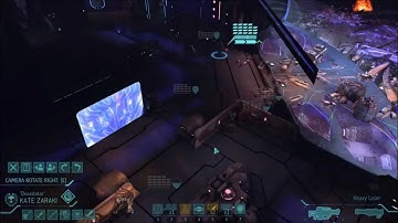 Xcom enemy unknown - part 58 - Ethereal