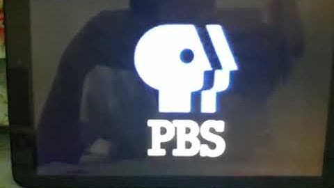 (CRINGY VIDEO) PBS Logos Demo 1989-1990