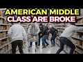 15 Signs the American Dream Is Falling Apart 2026
