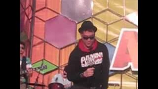 POTENZIO - MTV 100% AMPUH