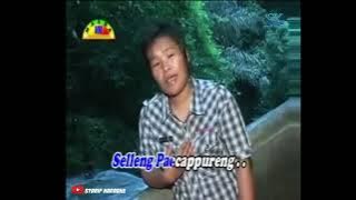 Karaoke LAGU BUGIS - Lao Teppajelling Voc. Ime Ermawati An Erlangga (Original video)