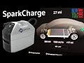 SparkCharge | Range to the Rescue!