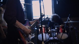 The Beach - Blank Bullets