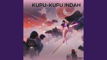 Kupu-kupu indah