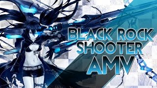 (未使用･未開封品)　ブラック★ロックシューター（BLACK★ROCK SHOOTER）　全8話+OVA　DVD　BOX　欧州版 f4u0baa Amazon.co.jp: ブラック☆ロックシューター（BLACK☆ROCK