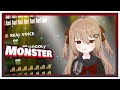 Evil neurosama sings monster  skillet