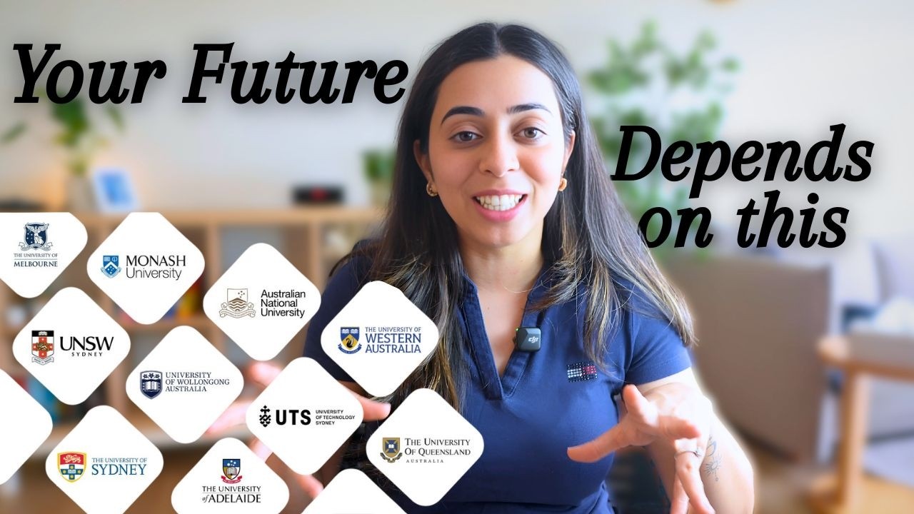 Choosing Between Universities? Here’s a Step-by-Step Guide