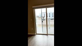 A2-D Stowe One Bedroom Plus Den