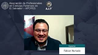 Peritaje Informático Forense  -  Caso Odebrecth