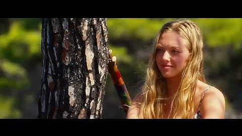 Mamma Mia! (2008) Our Last Summer 8K & HQ Sound Eng Kor Jap CC