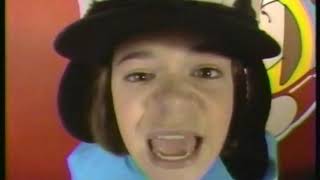 Disney Channel - September 18, 1991 Commercials