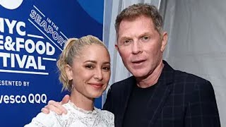 Bobby Flay s Sweet Tribute to Brooke Williamson