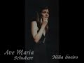 Catherine soeiro   ave maria  schubert