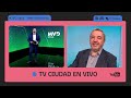 Tv ciudad en vivo  segu la transmisin en vivo 21042024  suscribite al canal