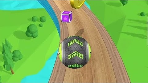 Going Balls SpeedRun Gameplay New Update Level (183-186)