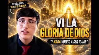 Vi con mis ojos lo que la Biblia describe y me dio un mensaje de Advertencia. Testimonio Real