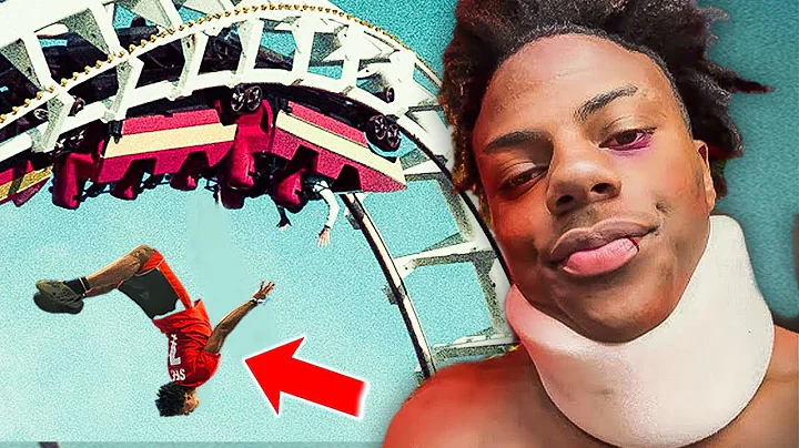 10 Times iShowSpeed Was Almost KILLED (P2)