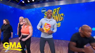 Author Dr. Ian K. Smith On What To Eat And How To Exercise At Every Age