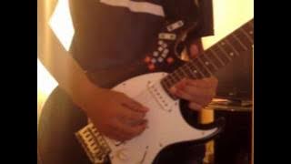 the Gazette - Break Me solo cover