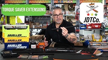 JDTCO SHOWS YOU THESE TOOLS WILL OUT PREFORM YOUR SNAP ON MATCO  MAC TOOLS! WHERES TORQUE TEST CHAN?