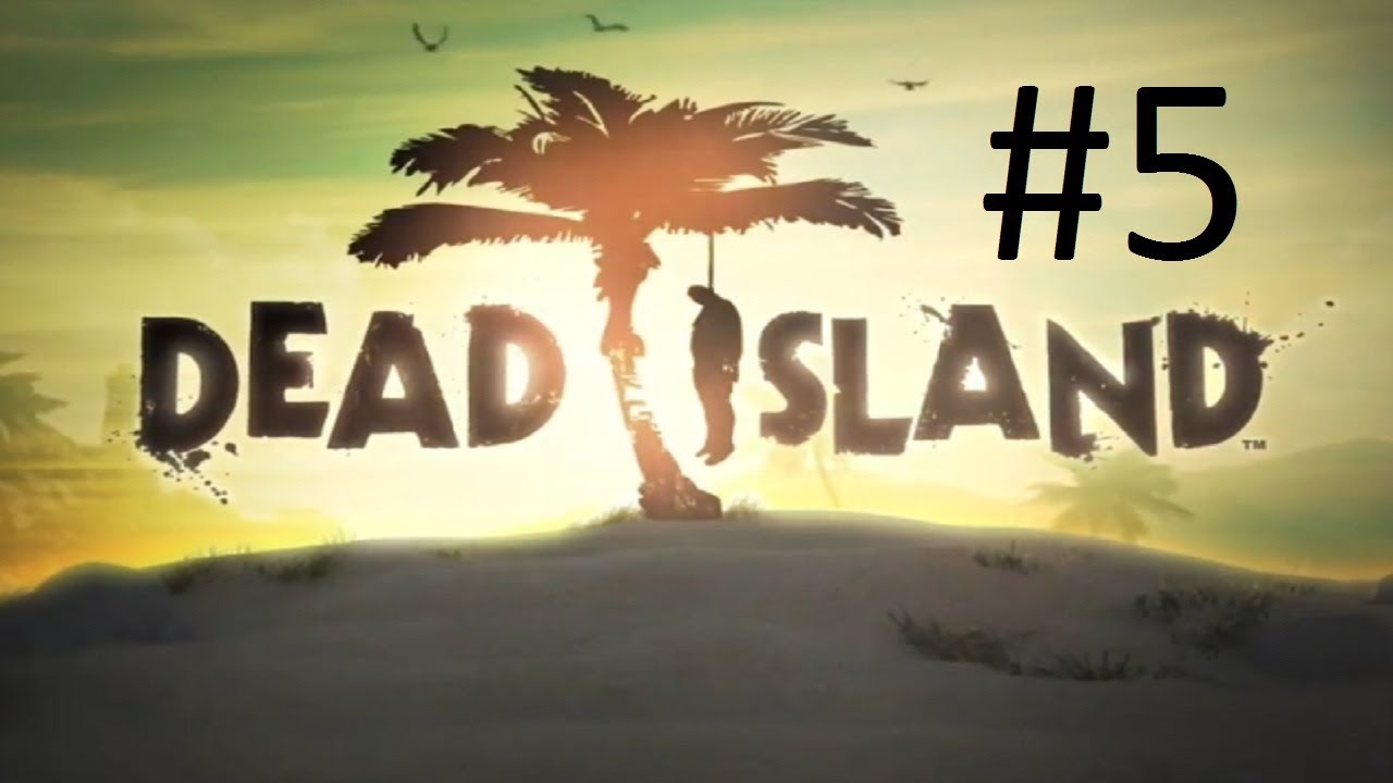 Dead Island Dead Island Walkthrough Walkthrough Part 5 HD YouTube dead-island-dead-island-walkthrough-walkthrough-part-5-hd-youtube