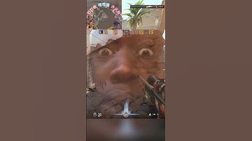 【Counter Strike 2】CS2日常：Unforgettable CS2 Moment #shorts #cs2 #counterstrike2