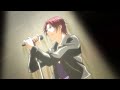 GLAMOROUS PERFUME - Naomi Chiaki (CV Toshihiko Seki)