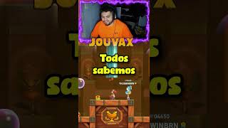 Son bien infieles 😂😂😂 #mariowonder