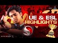 Ue  esl highlights  iqoosoulspower 