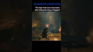 Famous The sad truth Arno uncovered after killing king of baggars Wealth