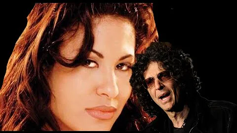 Howard Stern BASHING SELENAS Legacy and Heritage!