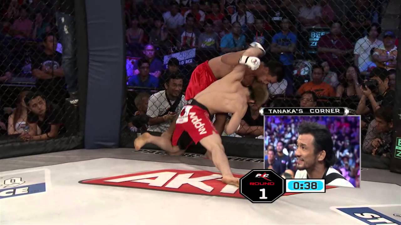 combat protein PXC Laban Teaser