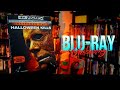 HALLOWEEN KILLS (2021) 4K UHD Blu-Ray Unboxing