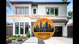 TX US Buy house at 1216 Willard St Houston TX 77006 USA Houston USA MapFlagged