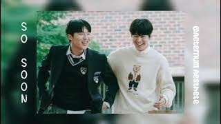 Playlist because you are in love | Twinkling watermelon OST | 반짝이는 워터멜론