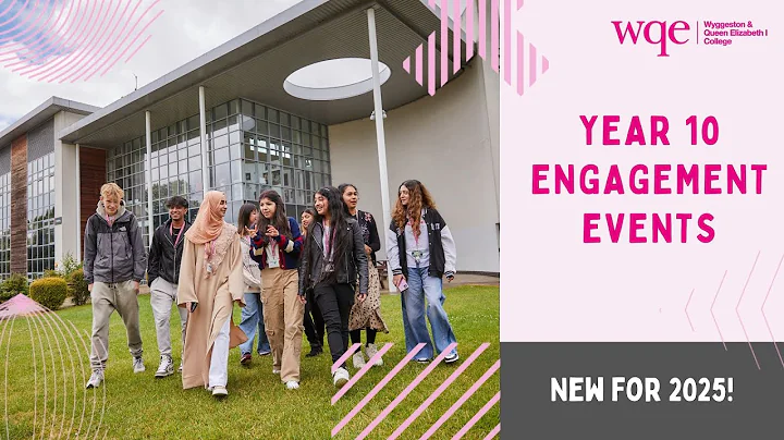 Year 10 Engagement Event - STEM