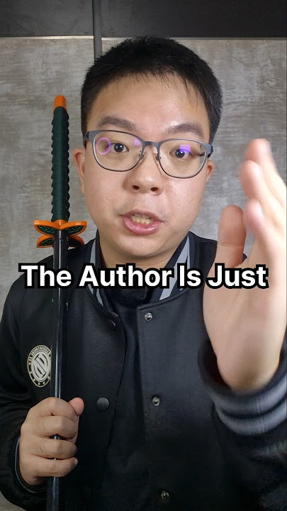 This Manga Author Is Crazy #anime #animeshorts #animeedit #weeb #animelover