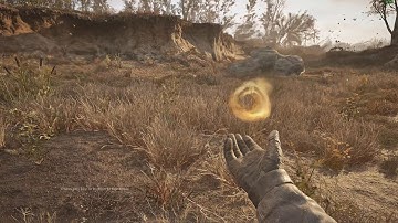 Stalker 2: Best Repeatable Artifact Run in The Lesser Zone (Patch 1.2.1)