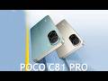 POCO C81 Pro первый обзор на русском